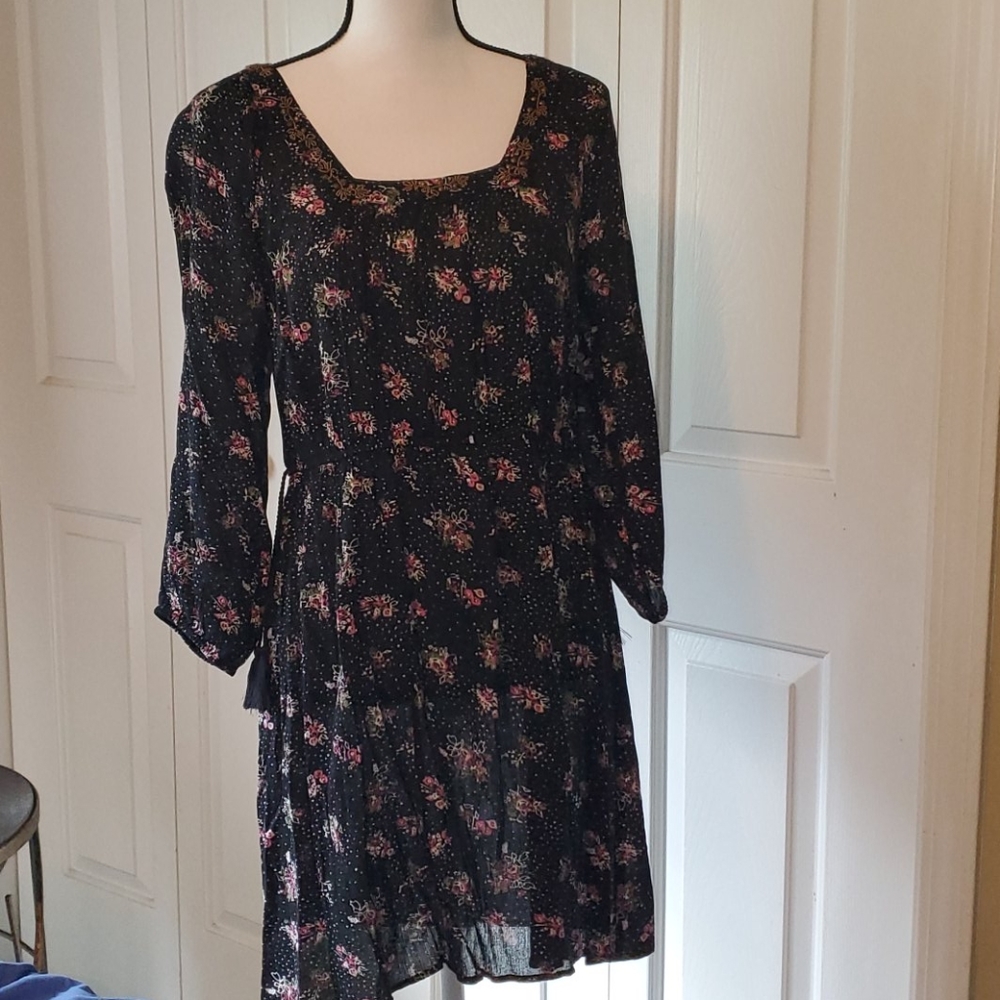 True Craft Dress